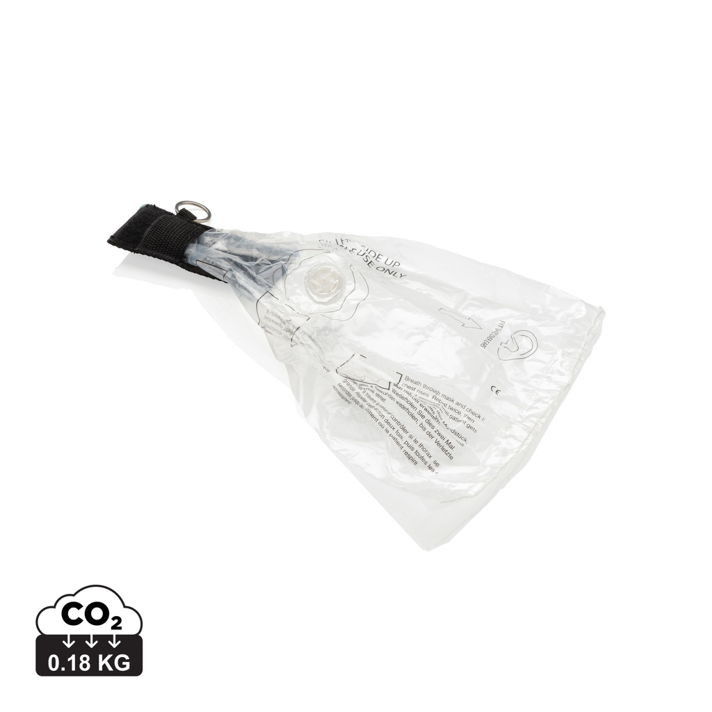 Miniature 1 pour Pochette premiers secours