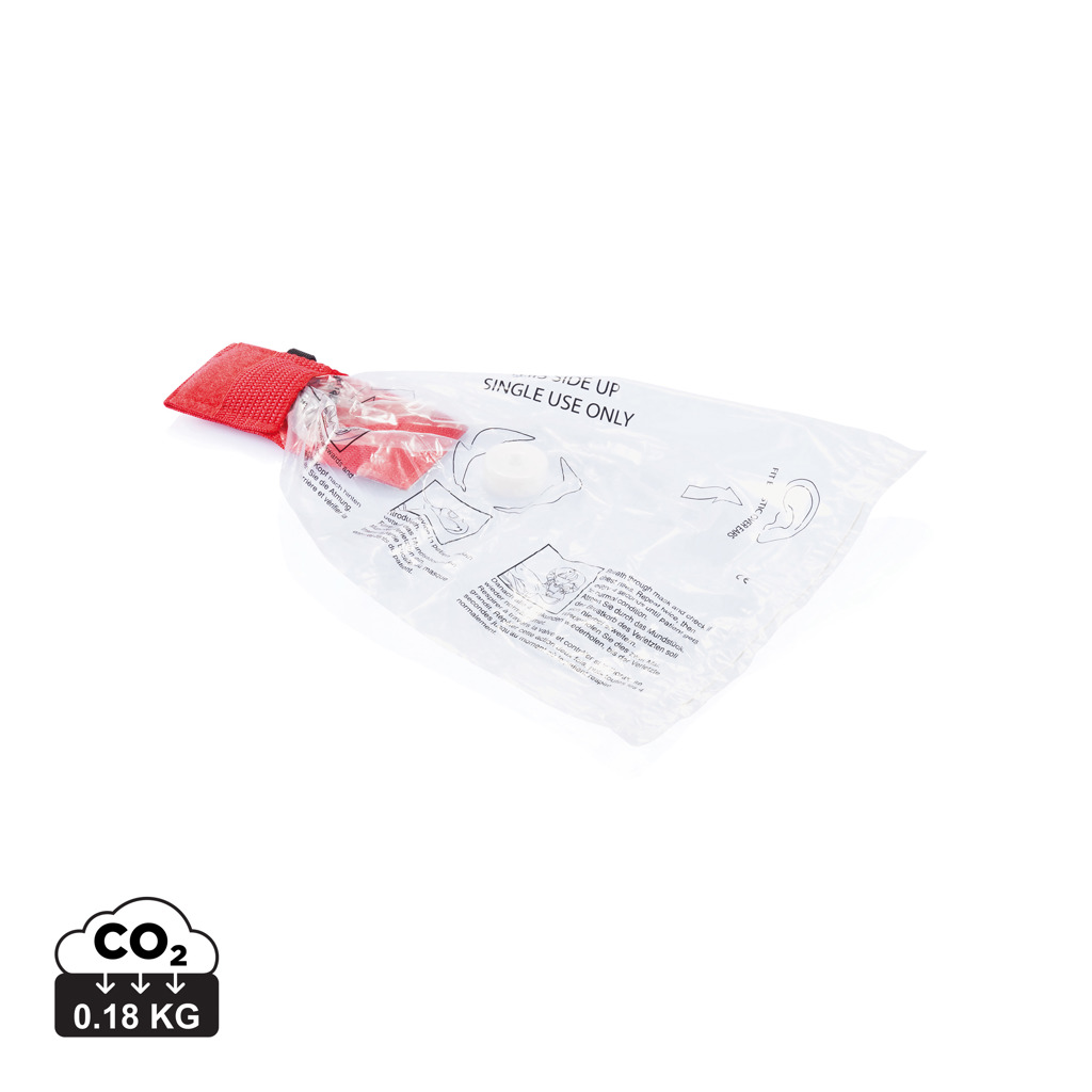 Miniature 8 pour Pochette premiers secours