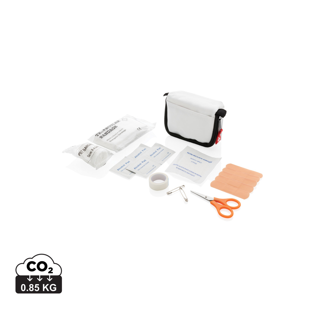 Miniature 7 pour Set de premiers secours dans une pochette