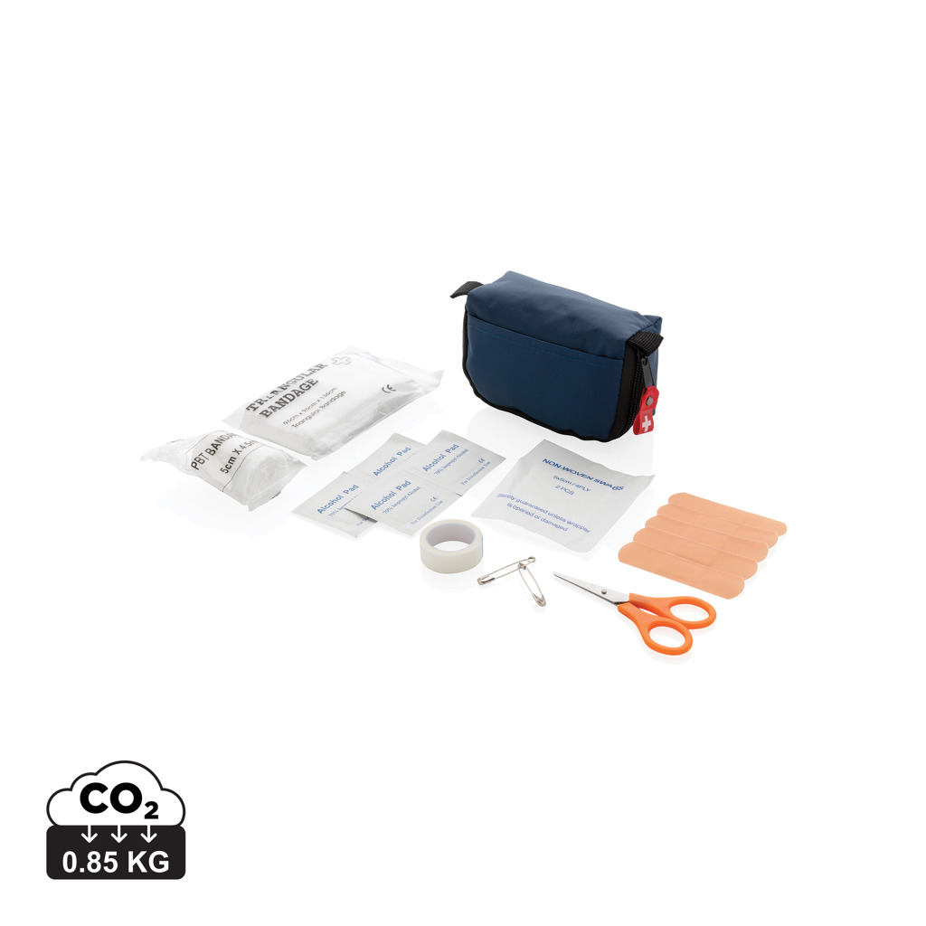 Miniature 8 pour Set de premiers secours dans une pochette