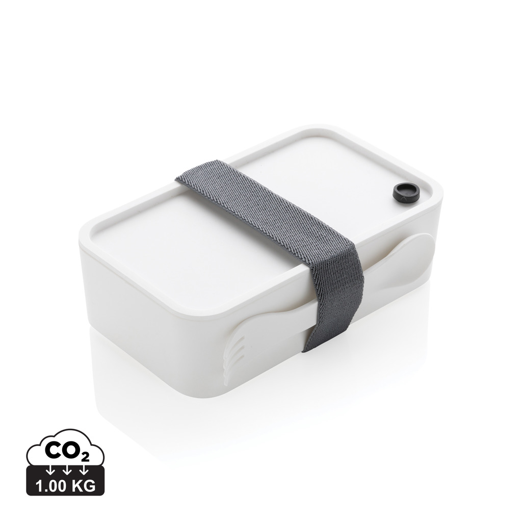 Miniature 16 pour Boîte à Lunch en PP avec cuichette