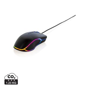 Visuel Souris gaming RGB