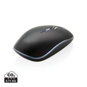 Visuel Souris sans fil lumineuse