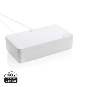 Visuel Boîte de stérilisation UV-C