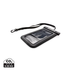 Visuel Pochette étanche IPX8 pour téléphone