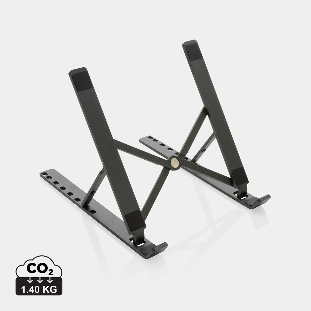 Miniature 1 pour Support ordinateur/tablette en aluminium recyclé RCS Terra