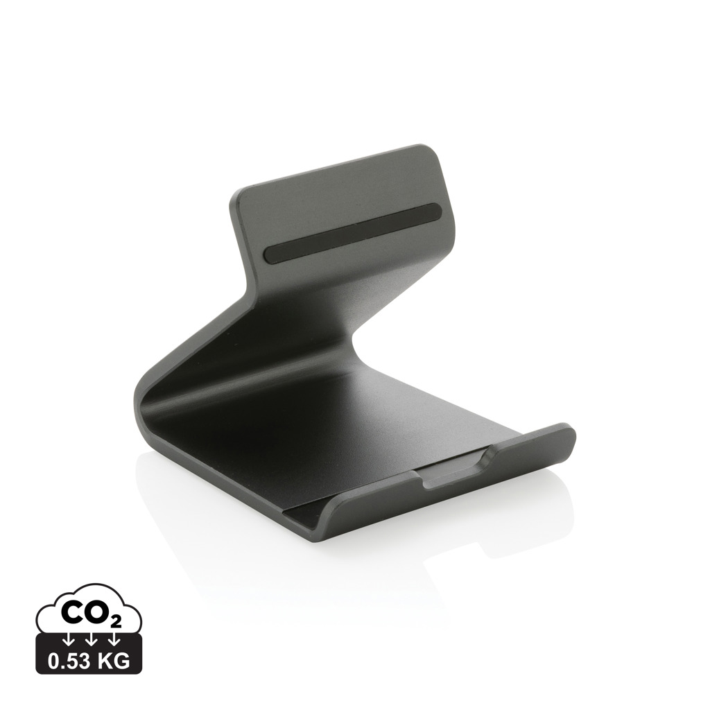 Miniature 1 pour Support pour tablette et téléphone en aluminium recyclé RCS