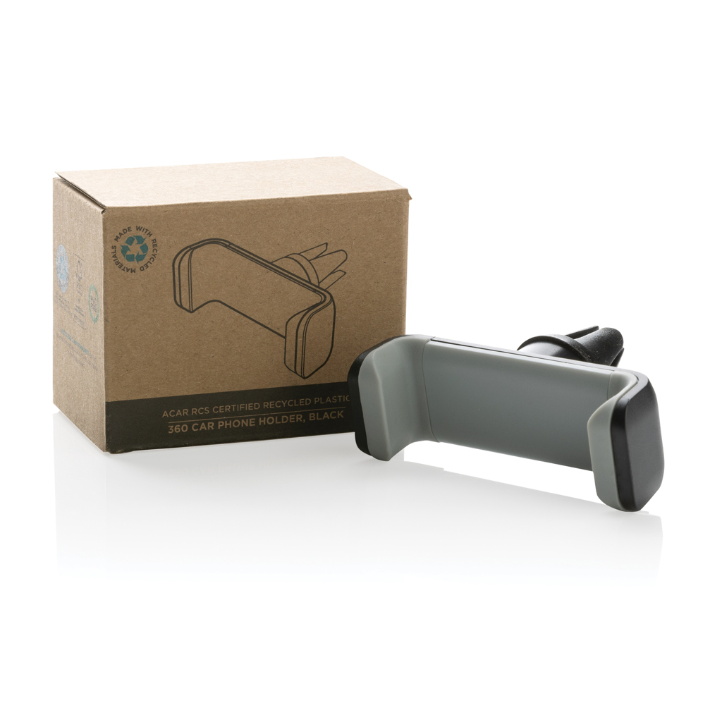 Miniature 10 pour Support voiture en plastique recyclé RCS, Acar