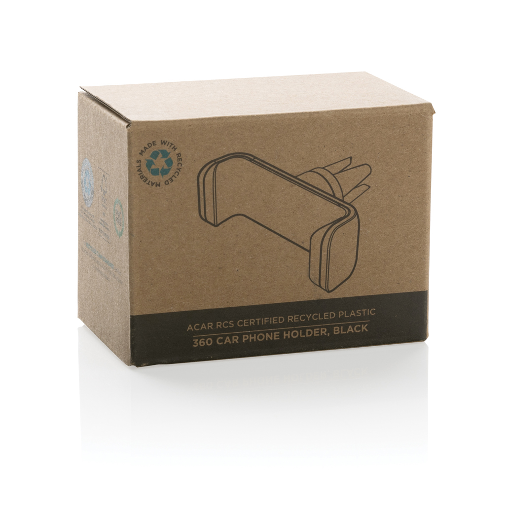 Miniature 11 pour Support voiture en plastique recyclé RCS, Acar
