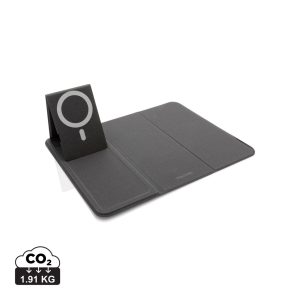 Visuel Support téléphone magnétique 10W Artic