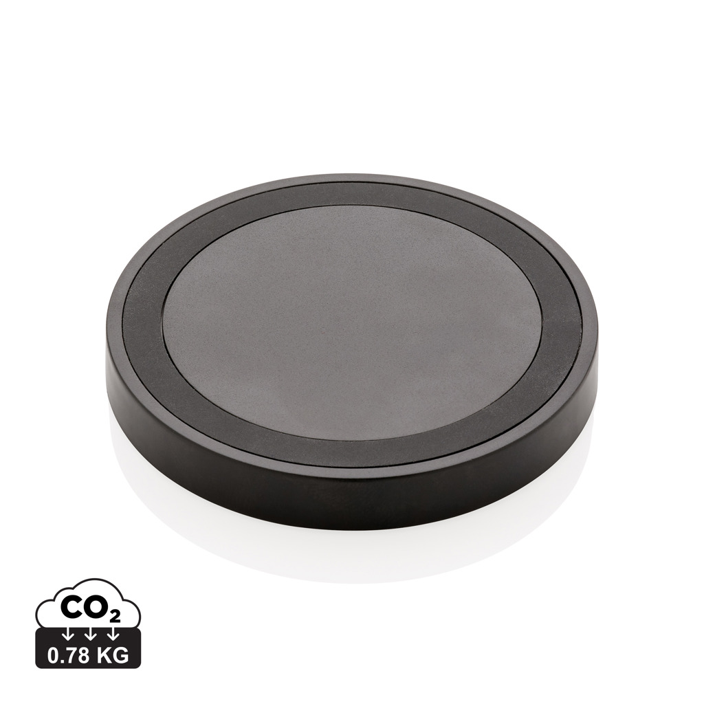 Miniature 1 pour Chargeur à induction 5W rond