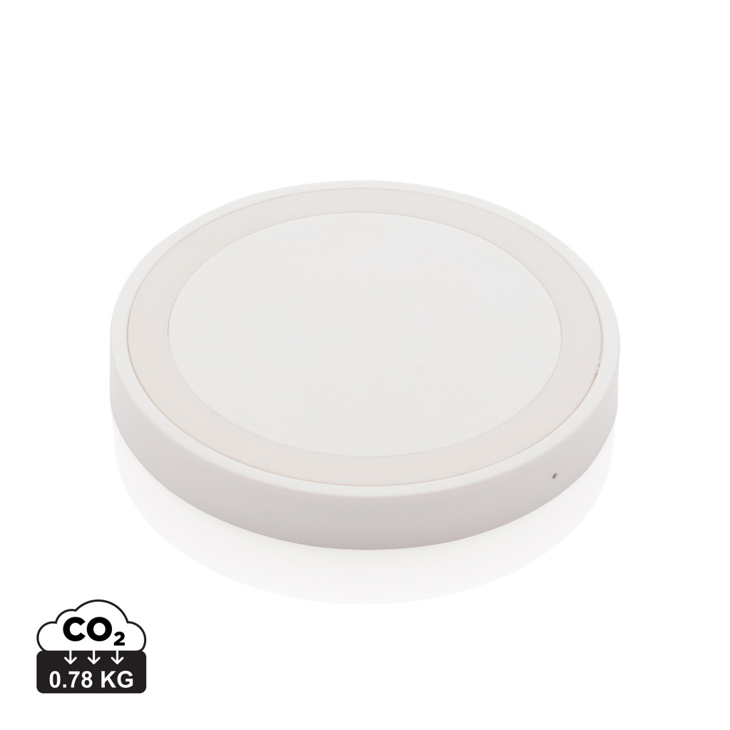 Miniature 14 pour Chargeur à induction 5W rond