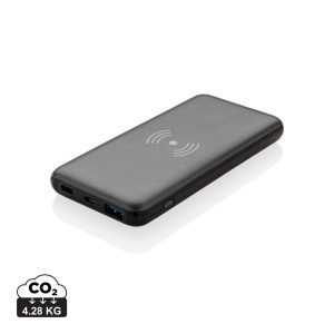 Visuel Batterie 10.000 mAh avec Power Delivery et induction 10W