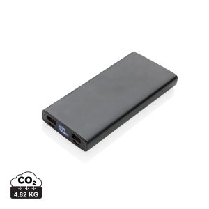 Visuel Batterie de secours 10.000 mAh avec PD 18W
