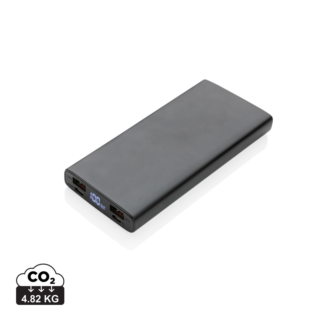 Miniature 1 pour Batterie de secours 10.000 mAh avec PD 18W