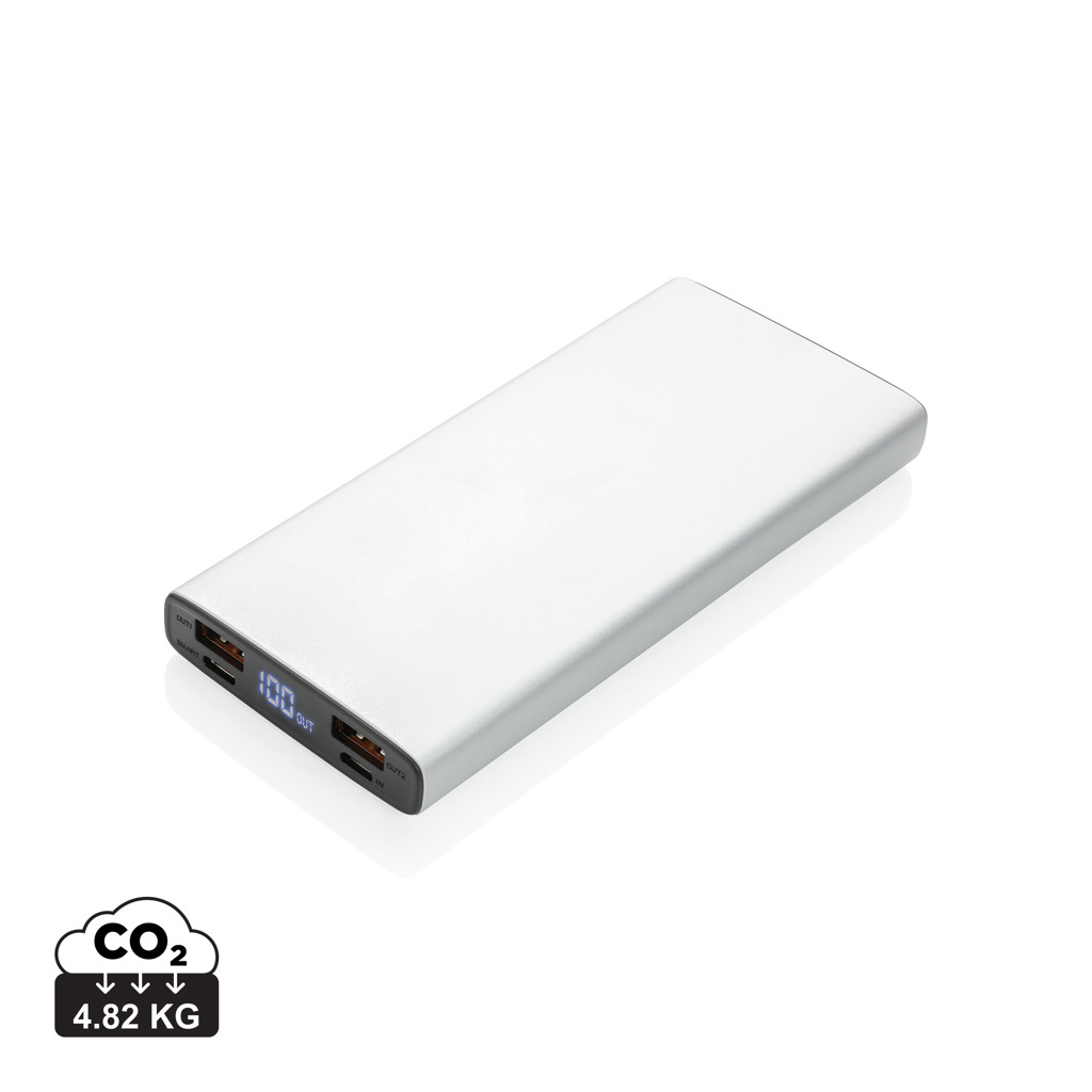 Miniature 10 pour Batterie de secours 10.000 mAh avec PD 18W