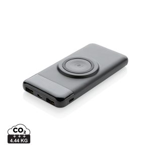 Visuel Powerbank 10.000mAh avec chargeur à induction