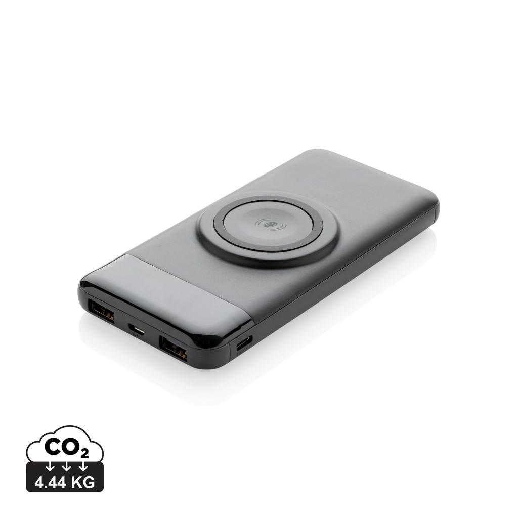 Miniature 1 pour Powerbank 10.000mAh avec chargeur à induction