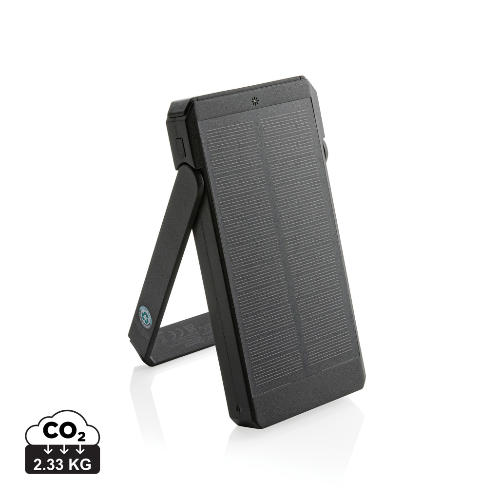 Miniature 1 pour Powerbank 10.000mAh en plastique recyclé RCS Skywave