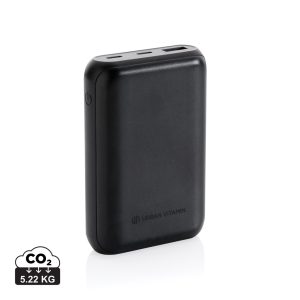 Visuel Powerbank 10.000 mAh 18W PD Urban Vitamin Alameda