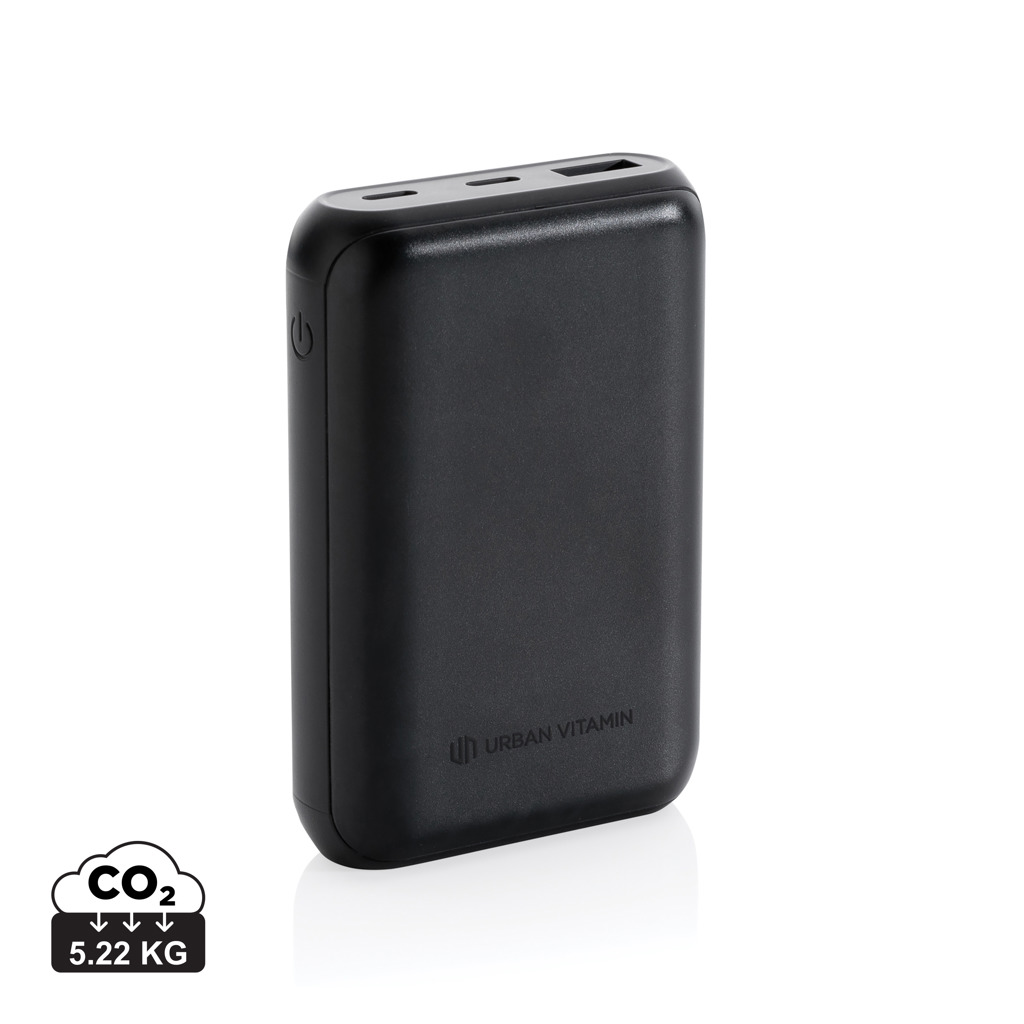 Miniature 1 pour Powerbank 10.000 mAh 18W PD Urban Vitamin Alameda
