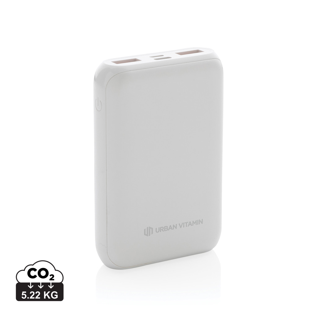 Miniature 13 pour Powerbank 10.000 mAh 18W PD Urban Vitamin Alameda