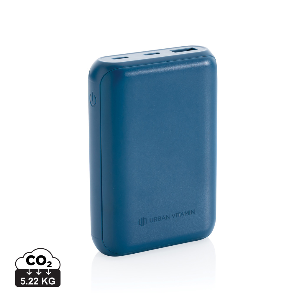 Miniature 14 pour Powerbank 10.000 mAh 18W PD Urban Vitamin Alameda