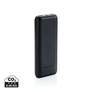 Visuel Powerbank 20.000 mAh 18W Pd Urban Vitamin Pasadena
