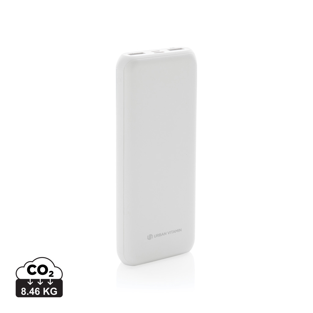 Miniature 12 pour Powerbank 20.000 mAh 18W Pd Urban Vitamin Pasadena