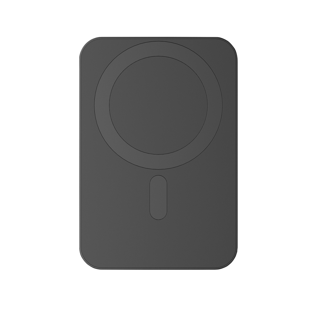 Miniature 3 pour Powerbank 3000mAh en plastique/alu RCS UrbanVitamin Burbank