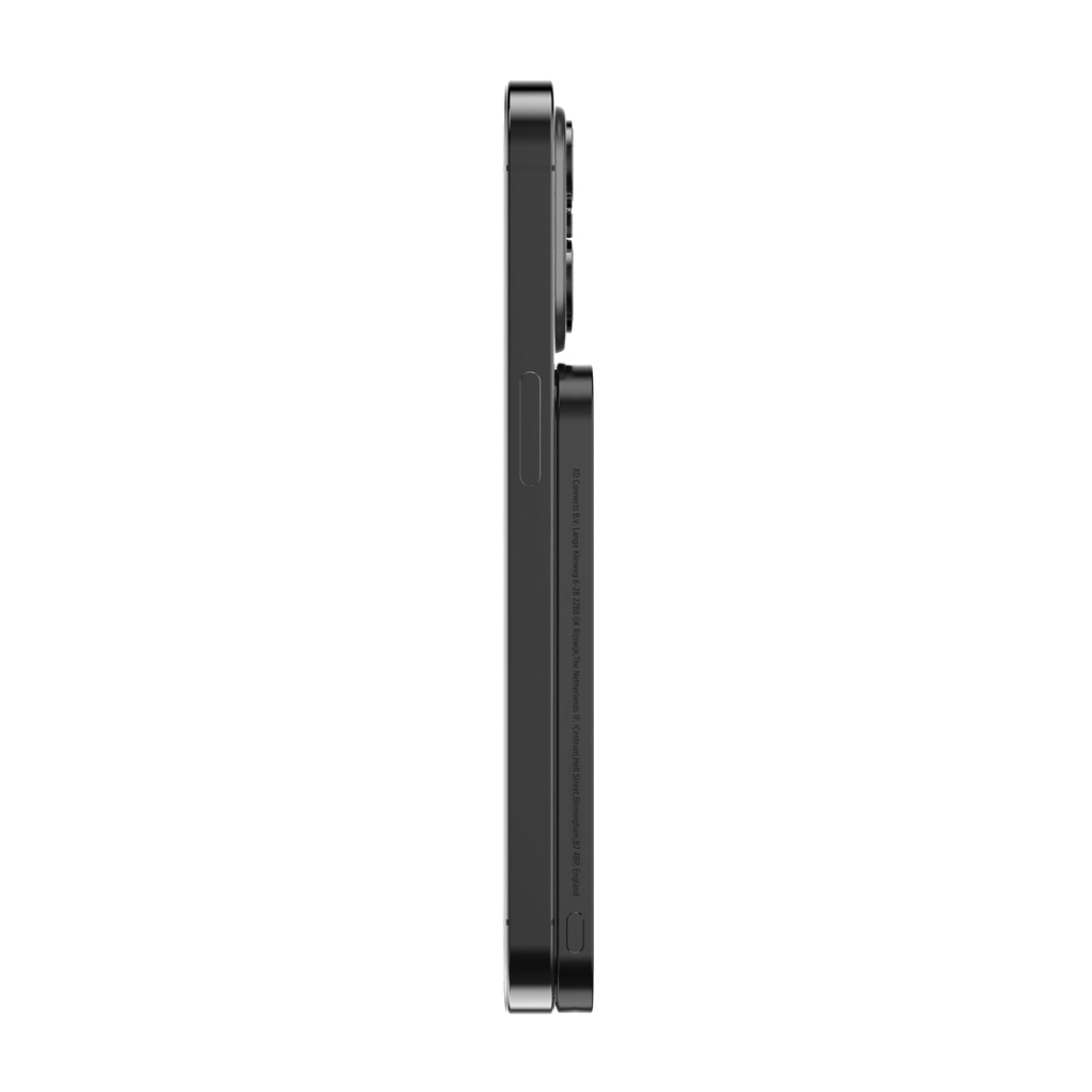 Miniature 5 pour Powerbank 3000mAh en plastique/alu RCS UrbanVitamin Burbank
