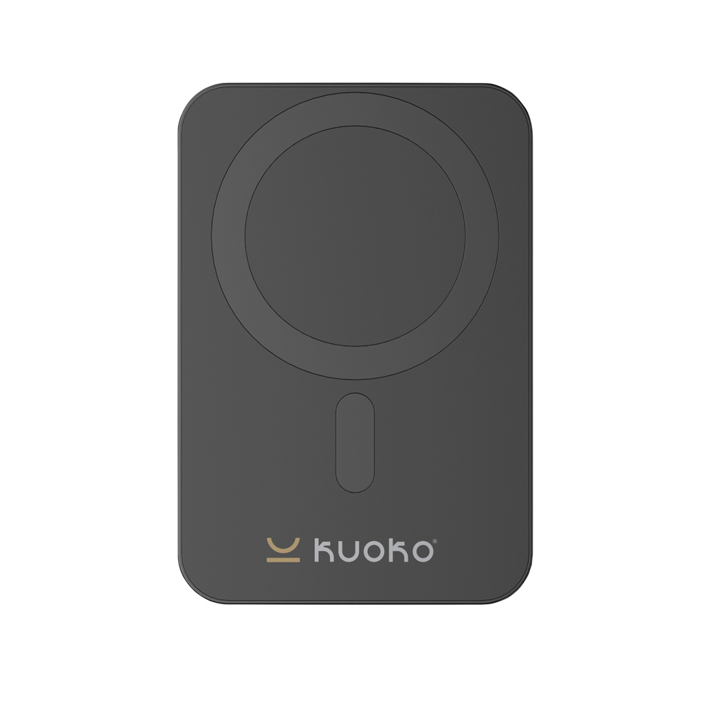 Miniature 15 pour Powerbank 3000mAh en plastique/alu RCS UrbanVitamin Burbank