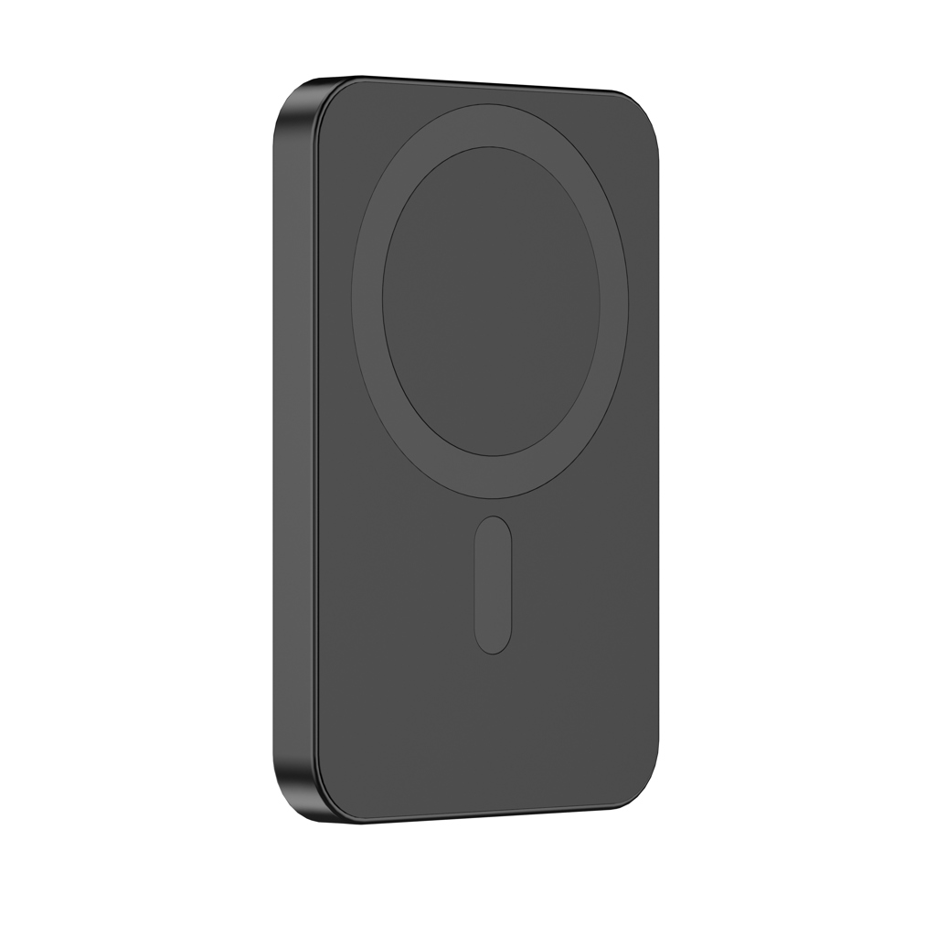 Miniature 2 pour Powerbank 5000mAh en plastique/alu RCS UrbanVitamin Richmond