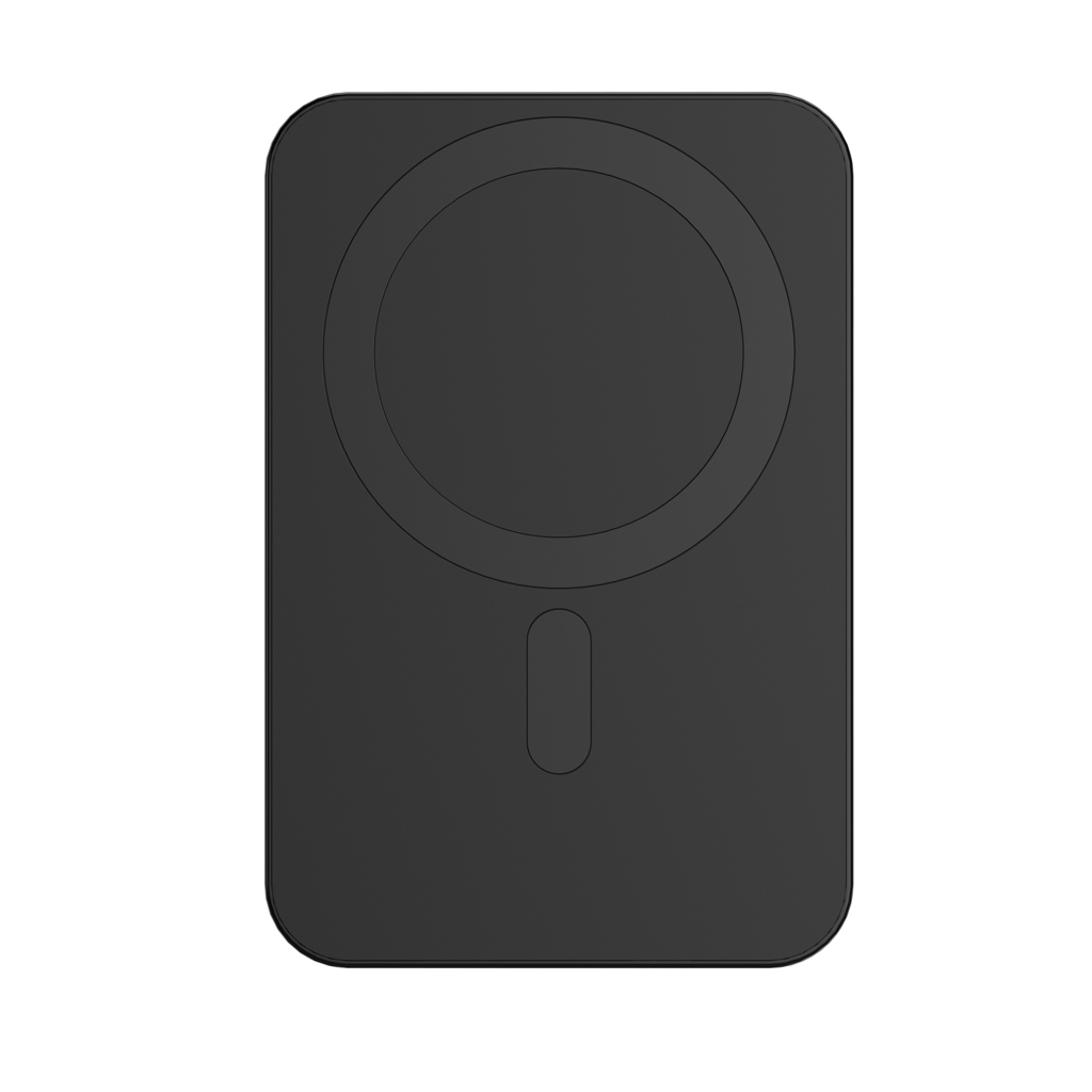 Miniature 3 pour Powerbank 5000mAh en plastique/alu RCS UrbanVitamin Richmond