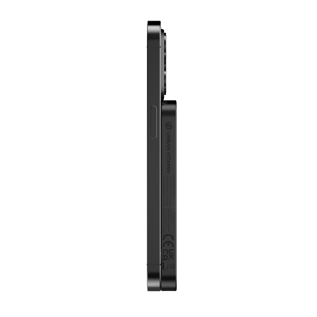 Miniature 7 pour Powerbank 5000mAh en plastique/alu RCS UrbanVitamin Richmond