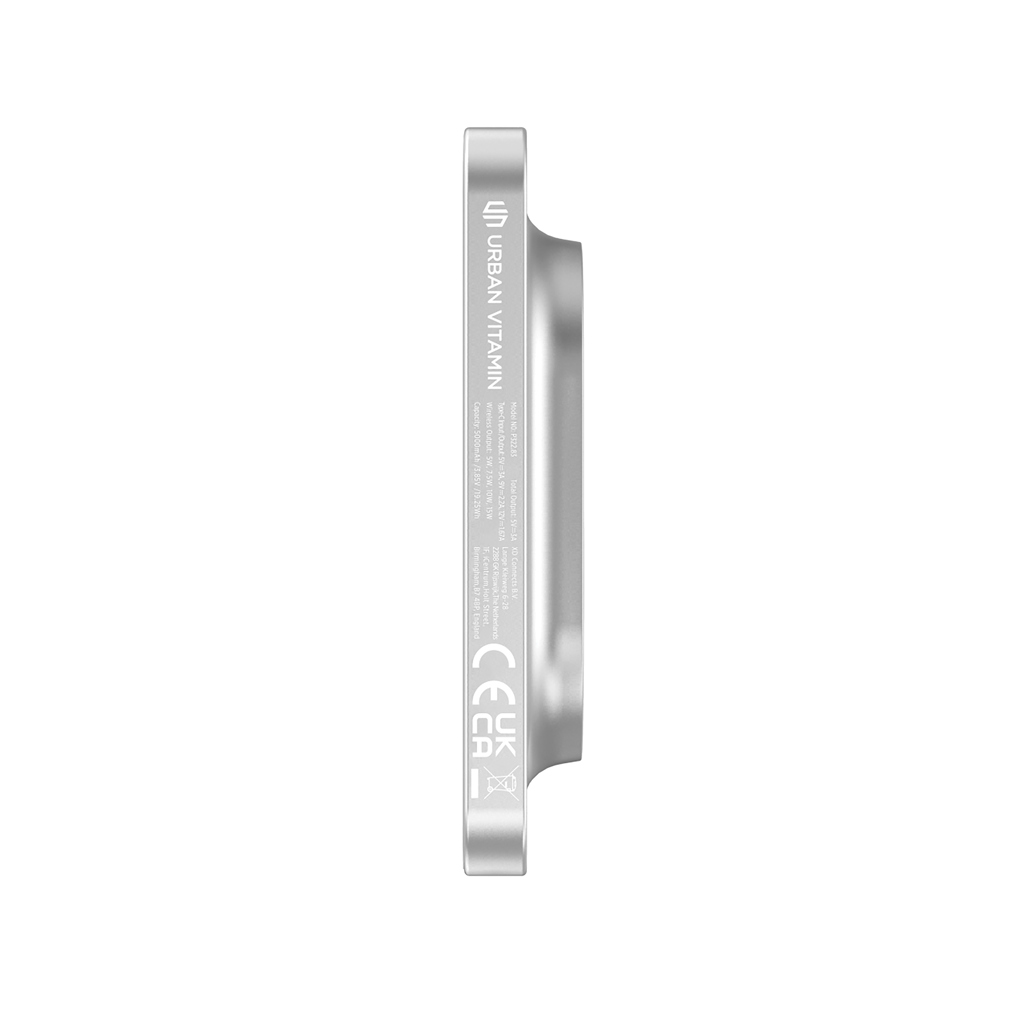Miniature 11 pour Powerbank 5000mAh en plastique/alu RCS Urban Vitamin Malibu