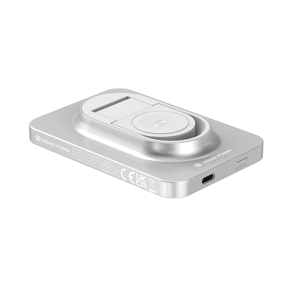 Miniature 15 pour Powerbank 5000mAh en plastique/alu RCS Urban Vitamin Malibu