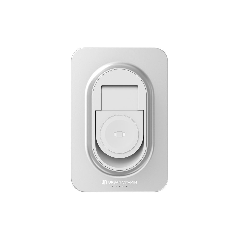 Miniature 4 pour Powerbank 5000mAh en plastique/alu RCS Urban Vitamin Malibu