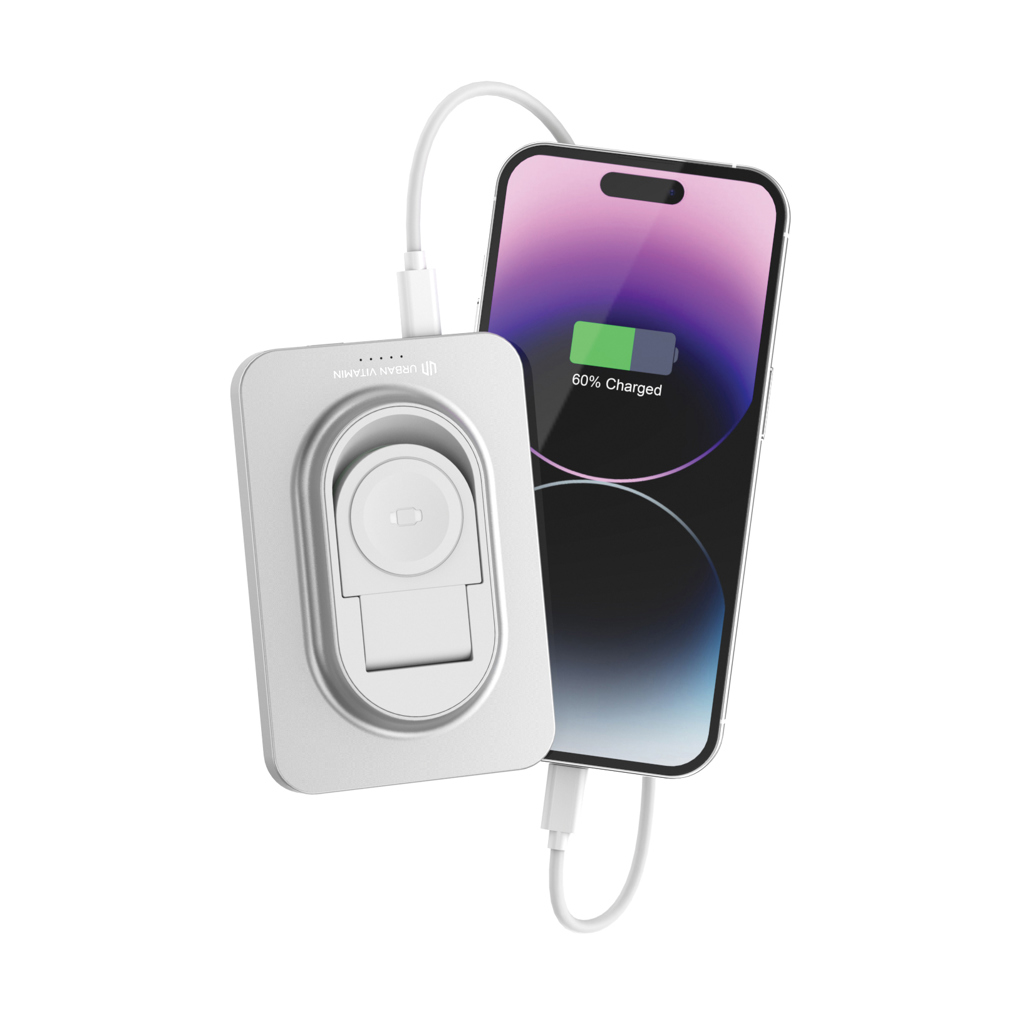 Miniature 9 pour Powerbank 5000mAh en plastique/alu RCS Urban Vitamin Malibu