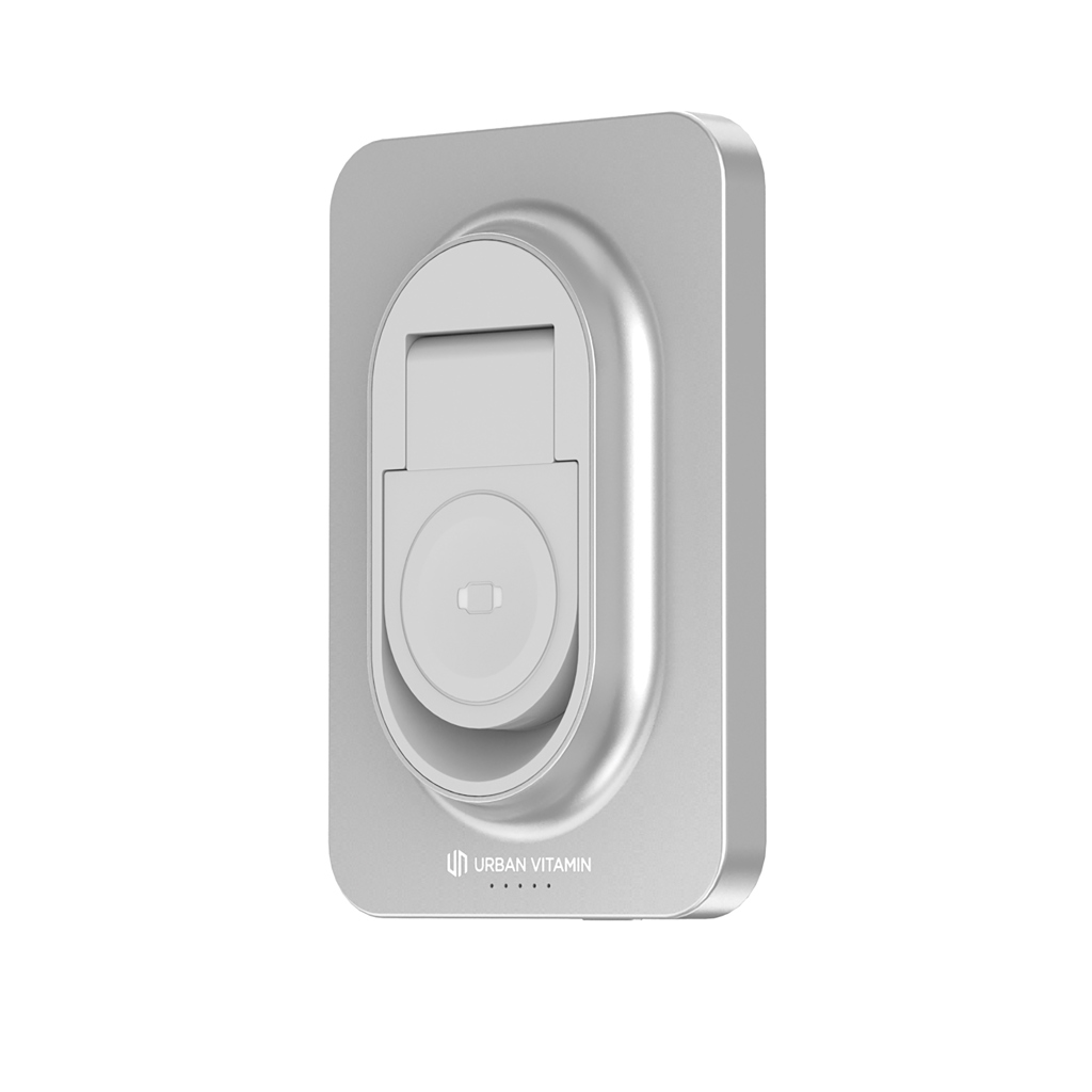Miniature 10 pour Powerbank 5000mAh en plastique/alu RCS Urban Vitamin Malibu