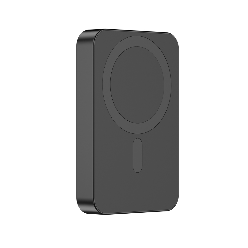 Miniature 2 pour Compton RCS plastique recyclé/aluminium 10 000 mAh powerbank