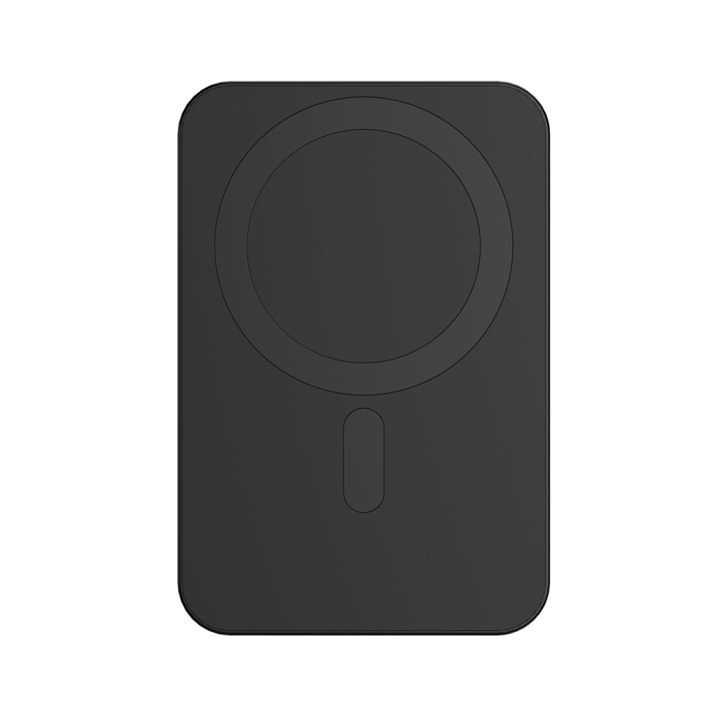 Miniature 3 pour Compton RCS plastique recyclé/aluminium 10 000 mAh powerbank