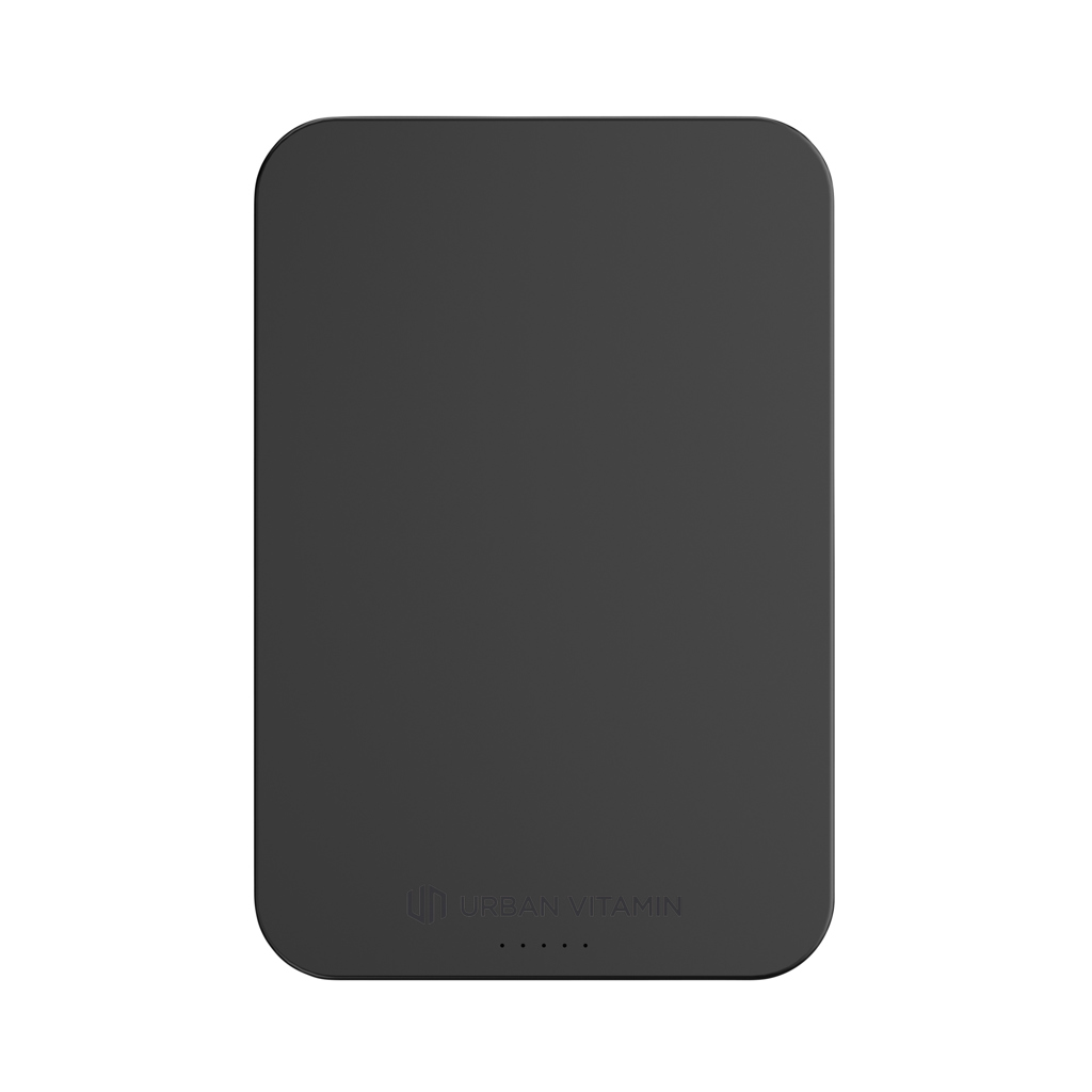 Miniature 7 pour Compton RCS plastique recyclé/aluminium 10 000 mAh powerbank