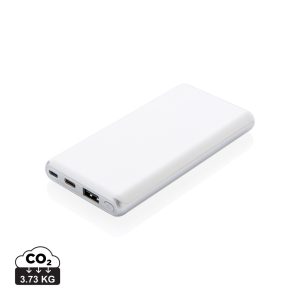 Visuel Batterie de secours Ultra rapide 10.000 mAh et type-C