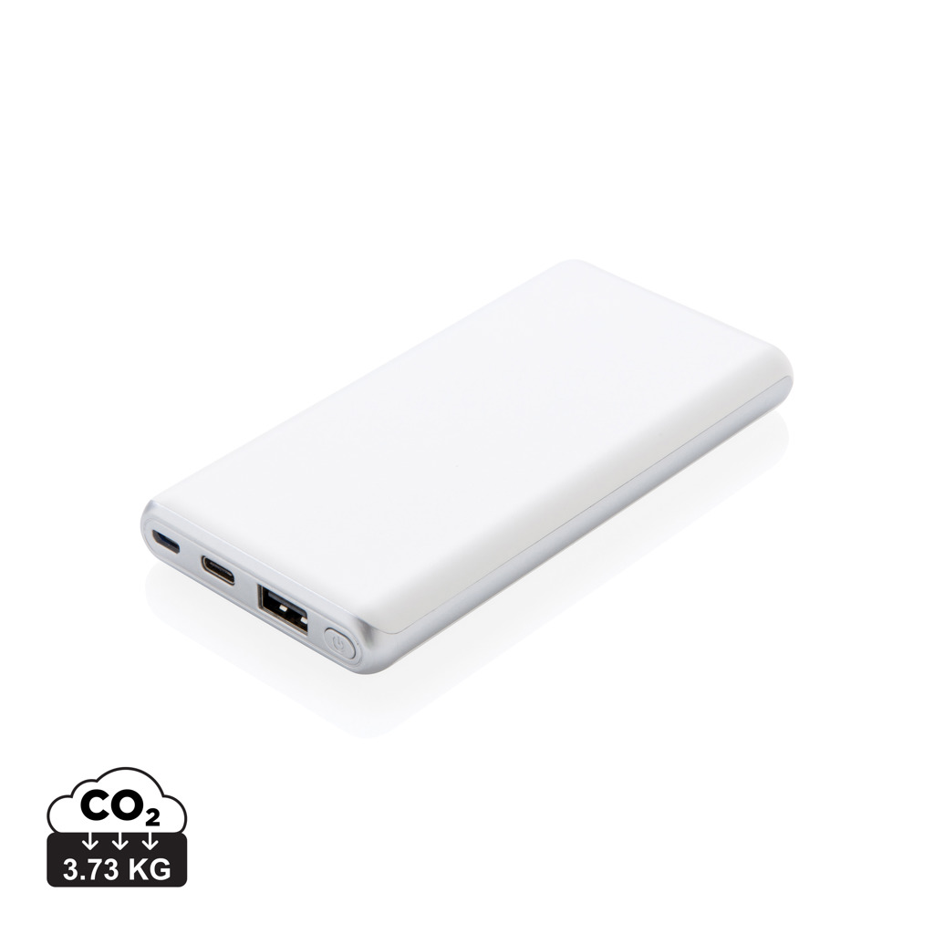 Miniature 1 pour Batterie de secours Ultra rapide 10.000 mAh et type-C