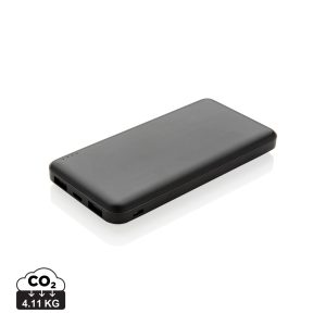 Visuel Batterie de secours de poche 10.000 mAh
