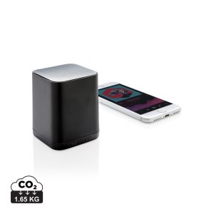 Visuel Enceinte sans fil lumineuse
