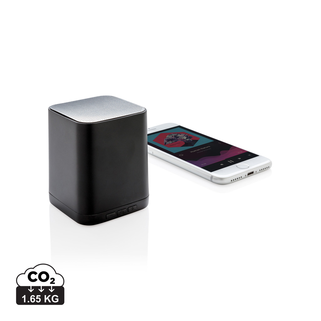 Miniature 1 pour Enceinte sans fil lumineuse