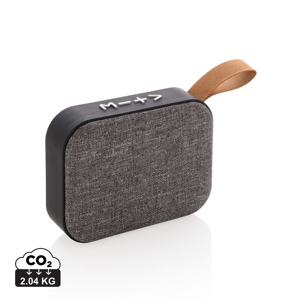 Miniature 14 pour Enceinte avec tissu
