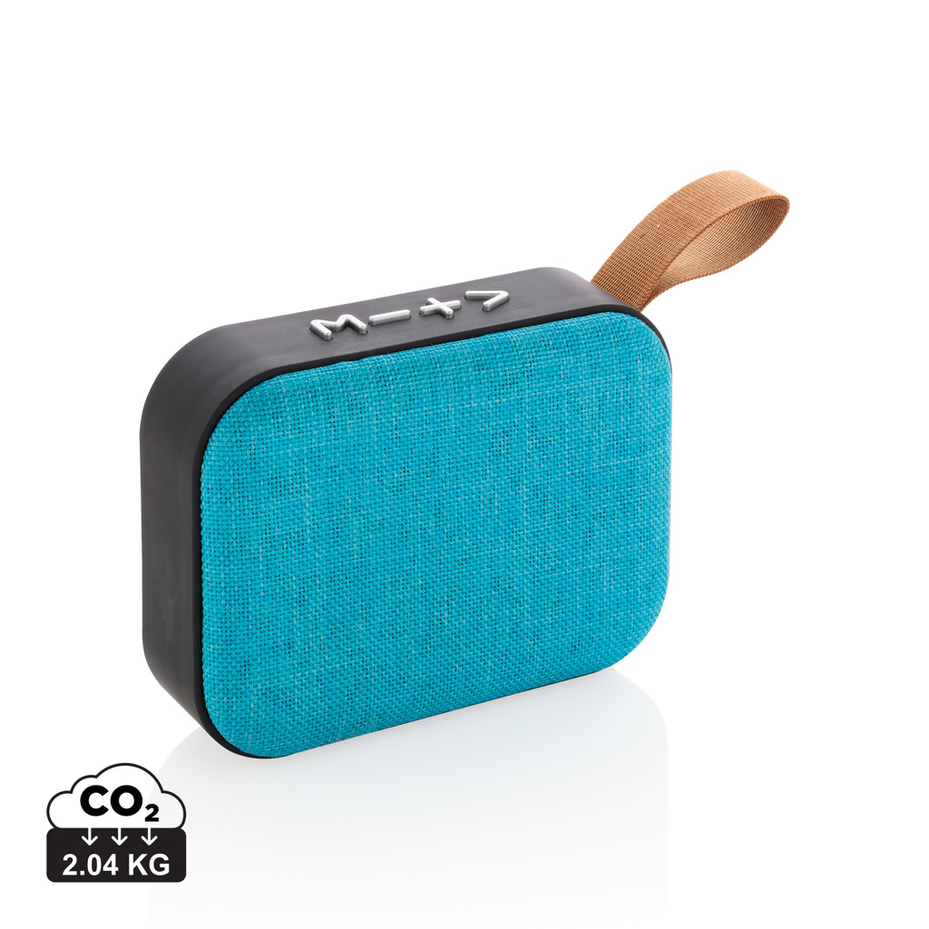 Miniature 15 pour Enceinte avec tissu